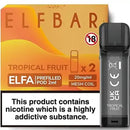 Elf Bar ELFA Pre-Filled Pods Tropical Fruit