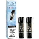 Elf Bar Elfa Pro Pre-filled Pods 20mg Blueberry