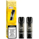 Elf Bar Elfa Pro Pre-filled Pods 20mg Wild Orange