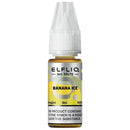 Elf Bar Elfliq Nic Salts 10ml Banana Ice