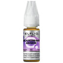 Elf Bar Elfliq Nic Salts 10ml Blackcurrant Aniseed