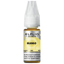 Elf Bar Elfliq Nic Salts 10ml Mango