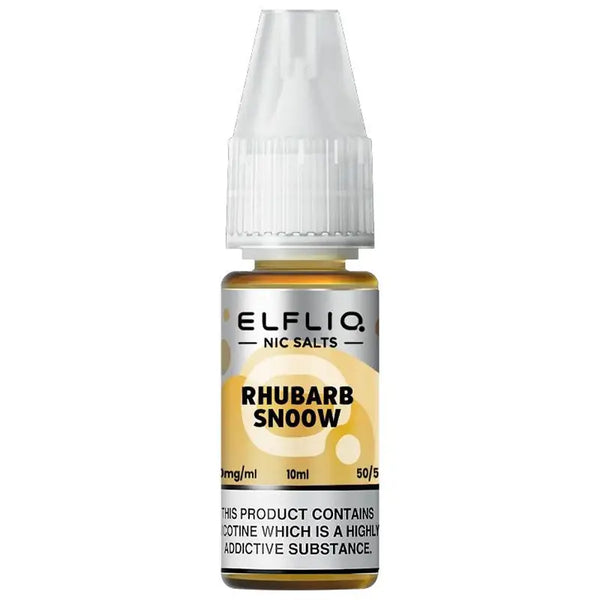 Elf Bar Elfliq Nic Salts 10ml