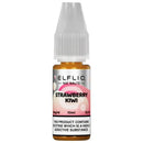 Elf Bar Elfliq Nic Salts 10ml Strawberry Kiwi