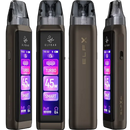 Elf Bar Elfx Ultra Vape Pod Kit Grey