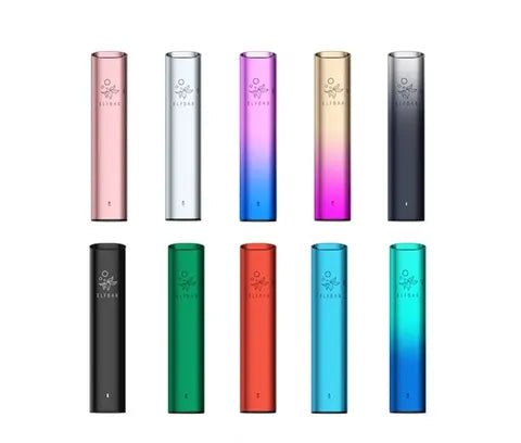 Elf Bar Mate 500 Pod Device