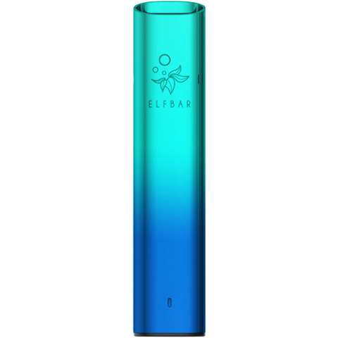 Elf Bar Mate 500 Pod Device Aurora Blue