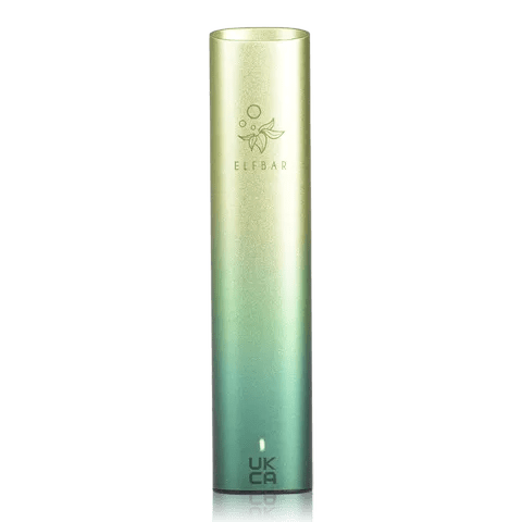 Elf Bar Mate 500 Pod Device Aurora Green