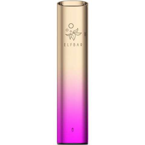 Elf Bar Mate 500 Pod Device Aurora Pink