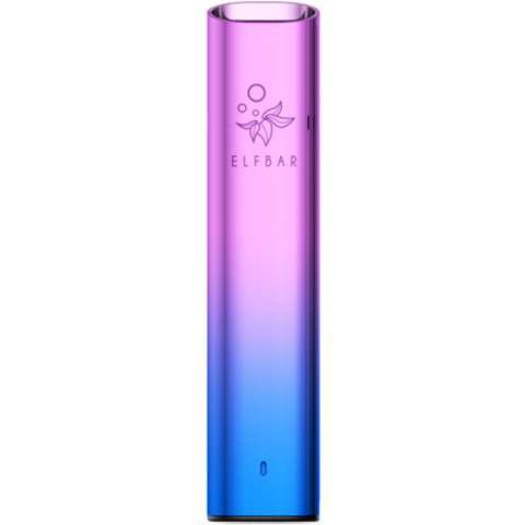 Elf Bar Mate 500 Pod Device Aurora Purple