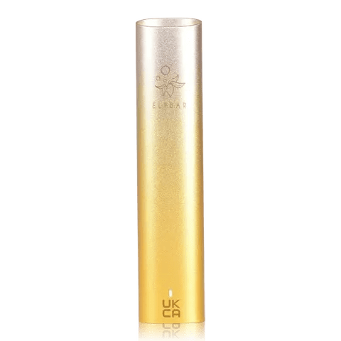 Elf Bar Mate 500 Pod Device Aurora Yellow