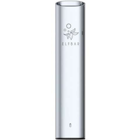Elf Bar Mate 500 Pod Device Grey