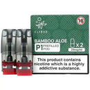 Elf Bar Mate P1 Prefilled Pods (2 Pods)