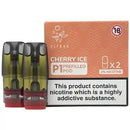 Elf Bar Mate P1 Prefilled Pods (2 Pods) Cherry Ice