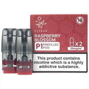 Elf Bar Mate P1 Prefilled Pods (2 Pods)