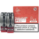 Elf Bar Mate P1 Prefilled Pods (2 Pods) Elfbull