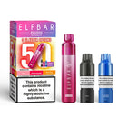 Elf Bar Plus 50 Prefilled Pod Kit Drinks Edition