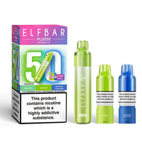 Elf Bar Plus 50 Prefilled Pod Kit