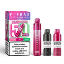 Elf Bar Plus 50 Prefilled Pod Kit Summer Edition