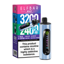 Elfbar 4 in 1 Pod Vape Kit