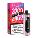 Elfbar 4 in 1 Pod Vape Kit