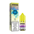 Elux Firerose 5000 Nic Salt E-Liquids Berry Bang