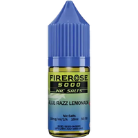 Vape liquid bottle