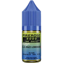 Elux Firerose 5000 Nic Salt E-Liquids Blue Razz Lemonade