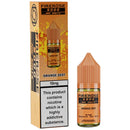 Elux Firerose 5000 Nic Salt E-Liquids Orange Zest