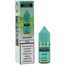 Elux Firerose 5000 Nic Salt E-Liquids Spearmint