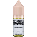 Elux Firerose 5000 Nic Salt E-Liquids White Gummy