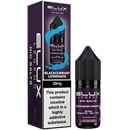 ELUX Legend 10ml Nic Salts Blackcurrant Lemonade