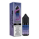 ELUX Legend 10ml Nic Salts Blue Razz Gummy