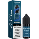 ELUX Legend 10ml Nic Salts Blueberry
