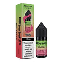 ELUX Legend 10ml Nic Salts Double Apple