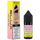 ELUX Legend 10ml Nic Salts Hubbla Bubbla