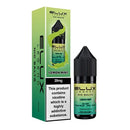 ELUX Legend 10ml Nic Salts Lemon Mint