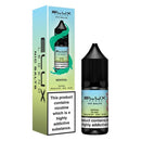 ELUX Legend 10ml Nic Salts Menthol