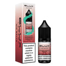 ELUX Legend 10ml Nic Salts Strawberry Watermelon Bubblegum