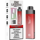 Elux ENE Legend 15K Pod Kit Strawberry Raspberry Cherry