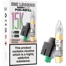 Elux ENE Legend Replacement Pods Summer Dream