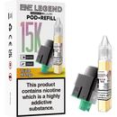 Elux ENE Legend Replacement Pods