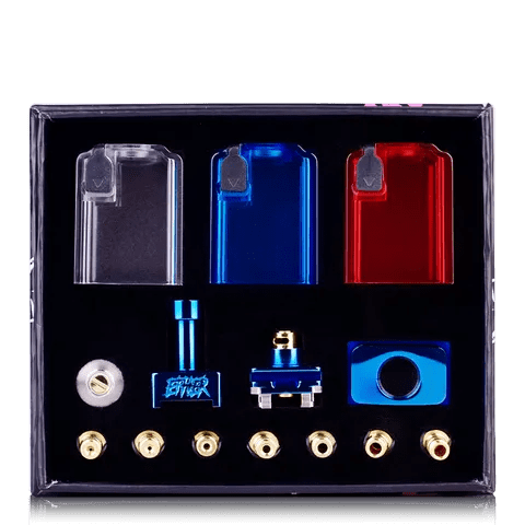 Ether Boro RBA Kit by Suicide Mods Aussie