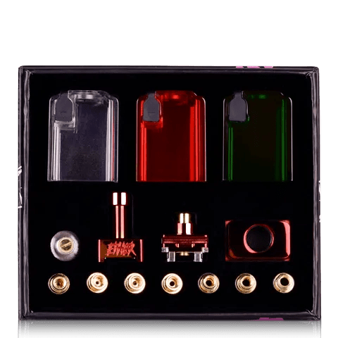 Ether Boro RBA Kit by Suicide Mods Fury