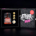 Ether Boro RBA Kit Lite by Suicide Mods Fury