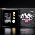 Ether Boro RBA Kit Lite by Suicide Mods Toxic