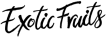 exotic vape logo