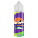 Fantango 50ml Shortfill Vape Juice Apple & Blackcurrant
