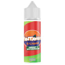 Fantango 50ml Shortfill Vape Juice Cherry & Watermelon