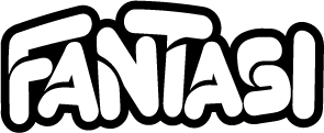 Fantasi Vape Juice Logo